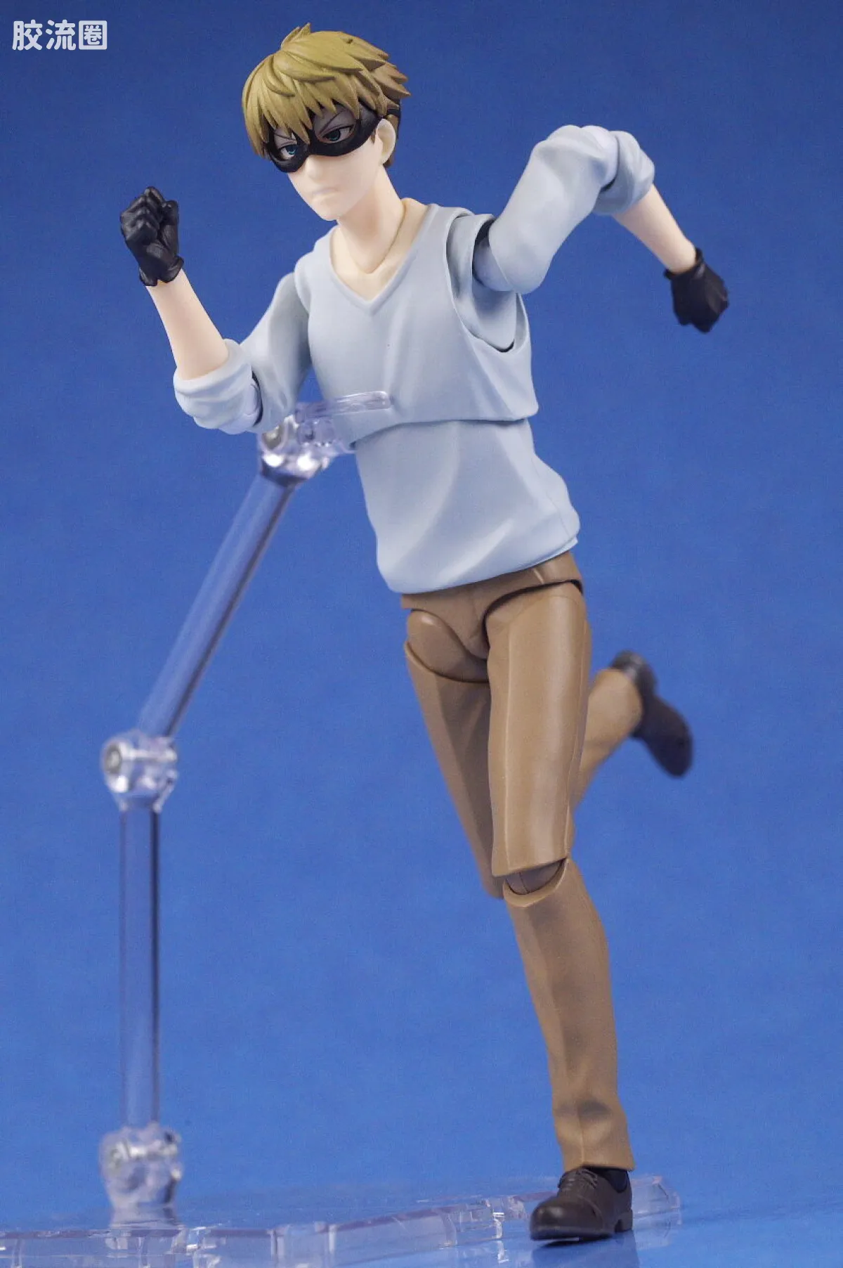 SHF 间谍过家家系列 劳埃德·福杰 -福杰家的父亲- - 图片