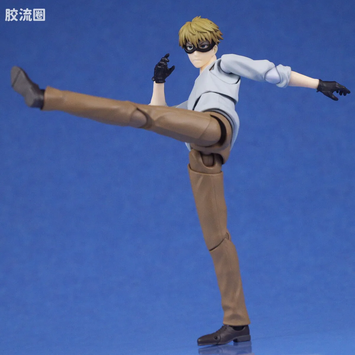 SHF 间谍过家家系列 劳埃德·福杰 -福杰家的父亲- - 图片
