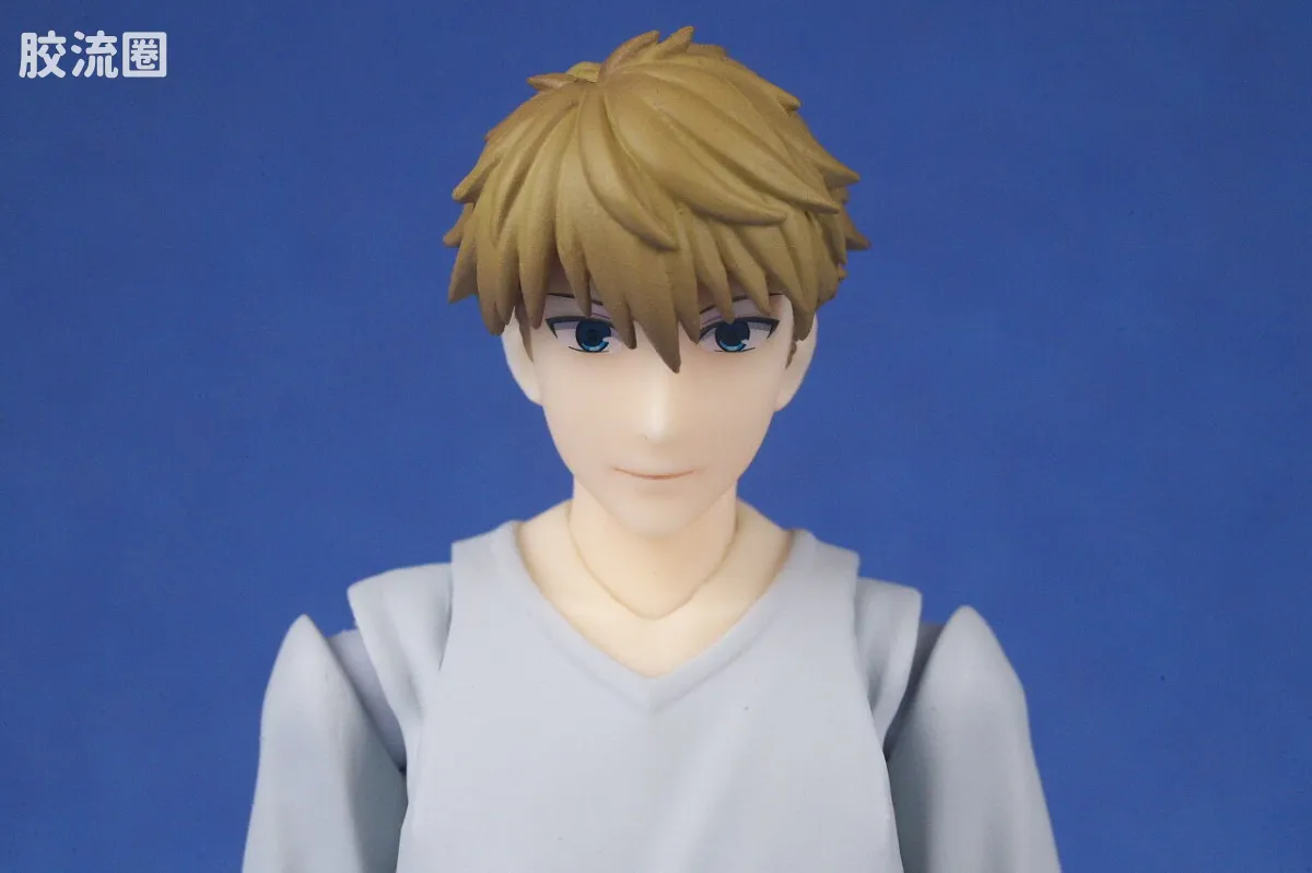 SHF 间谍过家家系列 劳埃德·福杰 -福杰家的父亲- - 图片