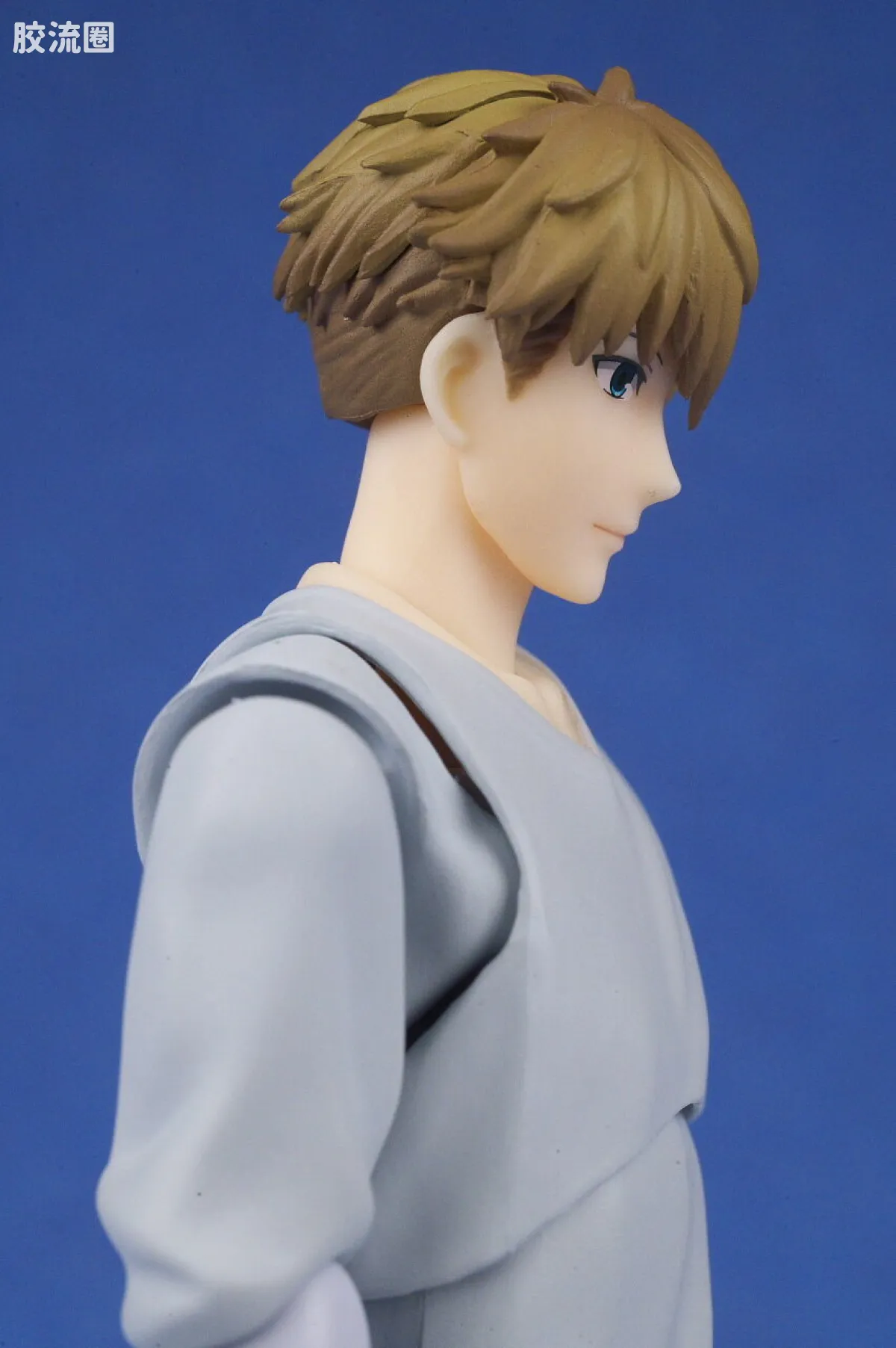 SHF 间谍过家家系列 劳埃德·福杰 -福杰家的父亲- - 图片