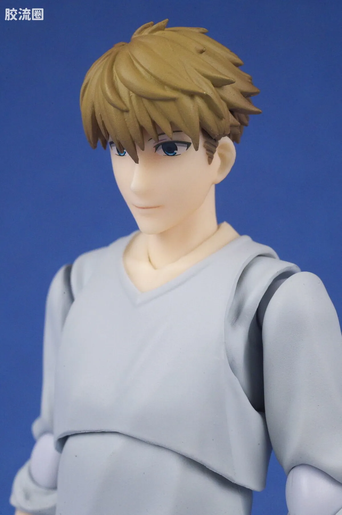 SHF 间谍过家家系列 劳埃德·福杰 -福杰家的父亲- - 图片