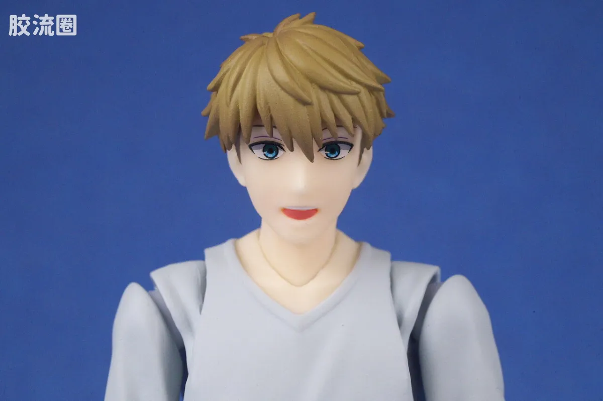 SHF 间谍过家家系列 劳埃德·福杰 -福杰家的父亲- - 图片