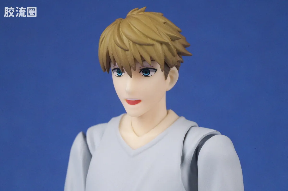 SHF 间谍过家家系列 劳埃德·福杰 -福杰家的父亲- - 图片