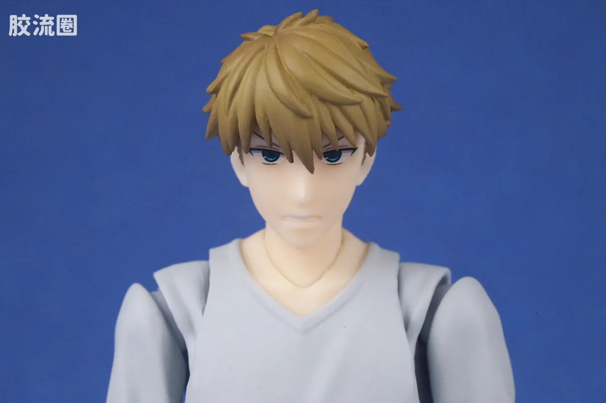 SHF 间谍过家家系列 劳埃德·福杰 -福杰家的父亲- - 图片
