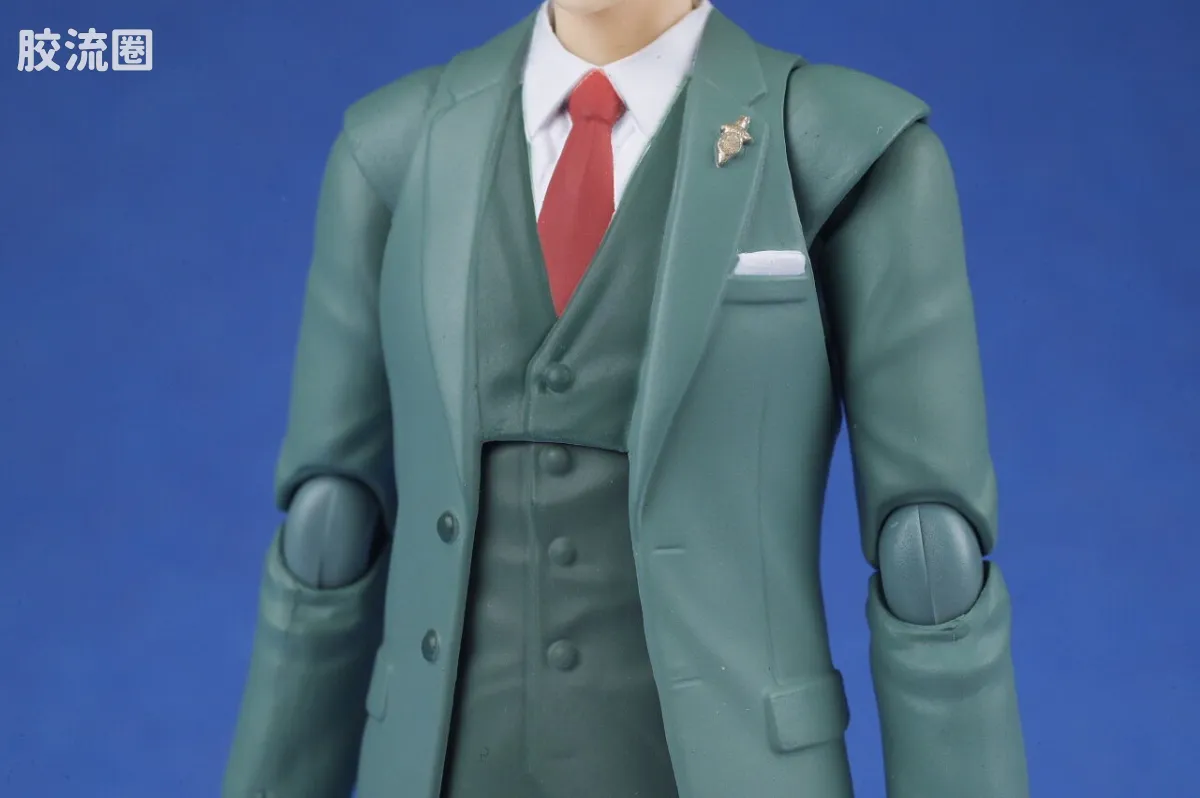 SHF 间谍过家家系列 劳埃德·福杰 - 图片