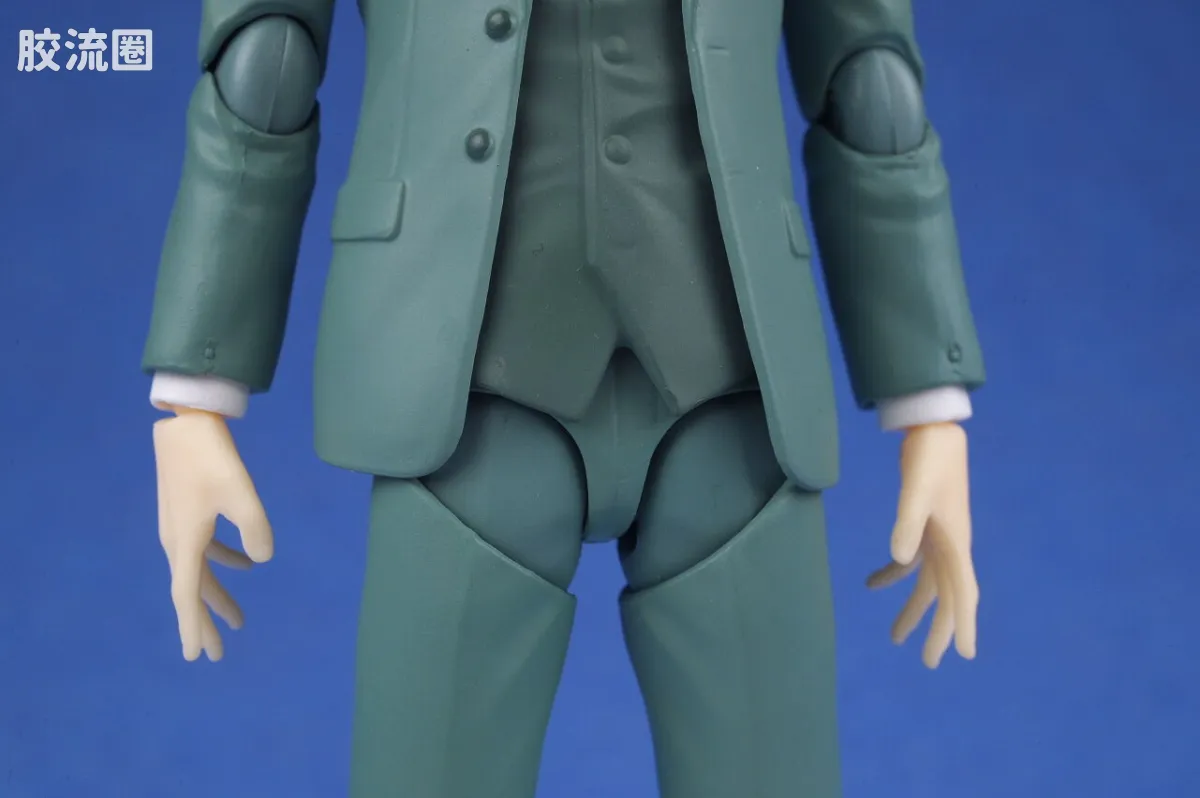 SHF 间谍过家家系列 劳埃德·福杰 - 图片