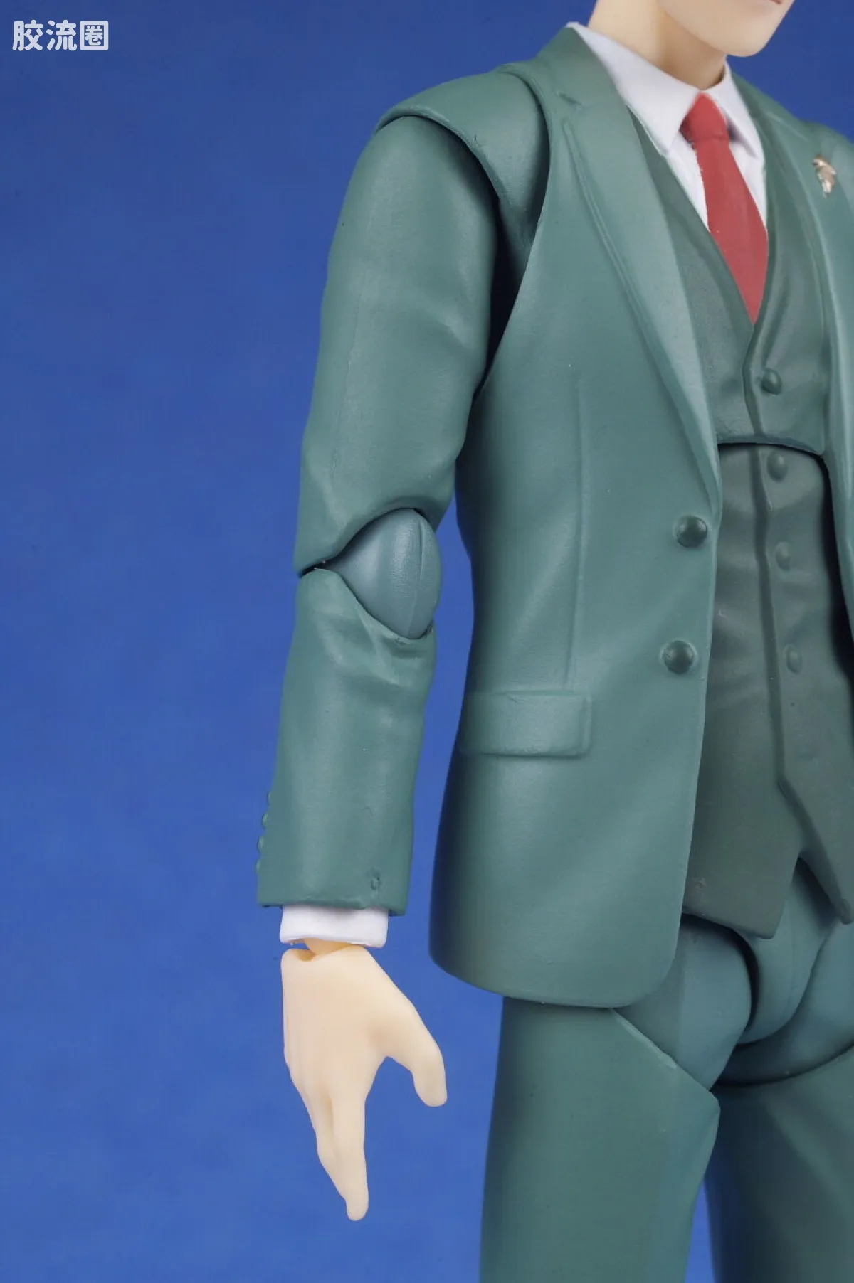SHF 间谍过家家系列 劳埃德·福杰 - 图片