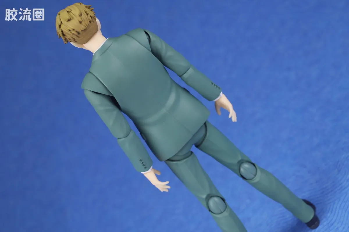 SHF 间谍过家家系列 劳埃德·福杰 - 图片