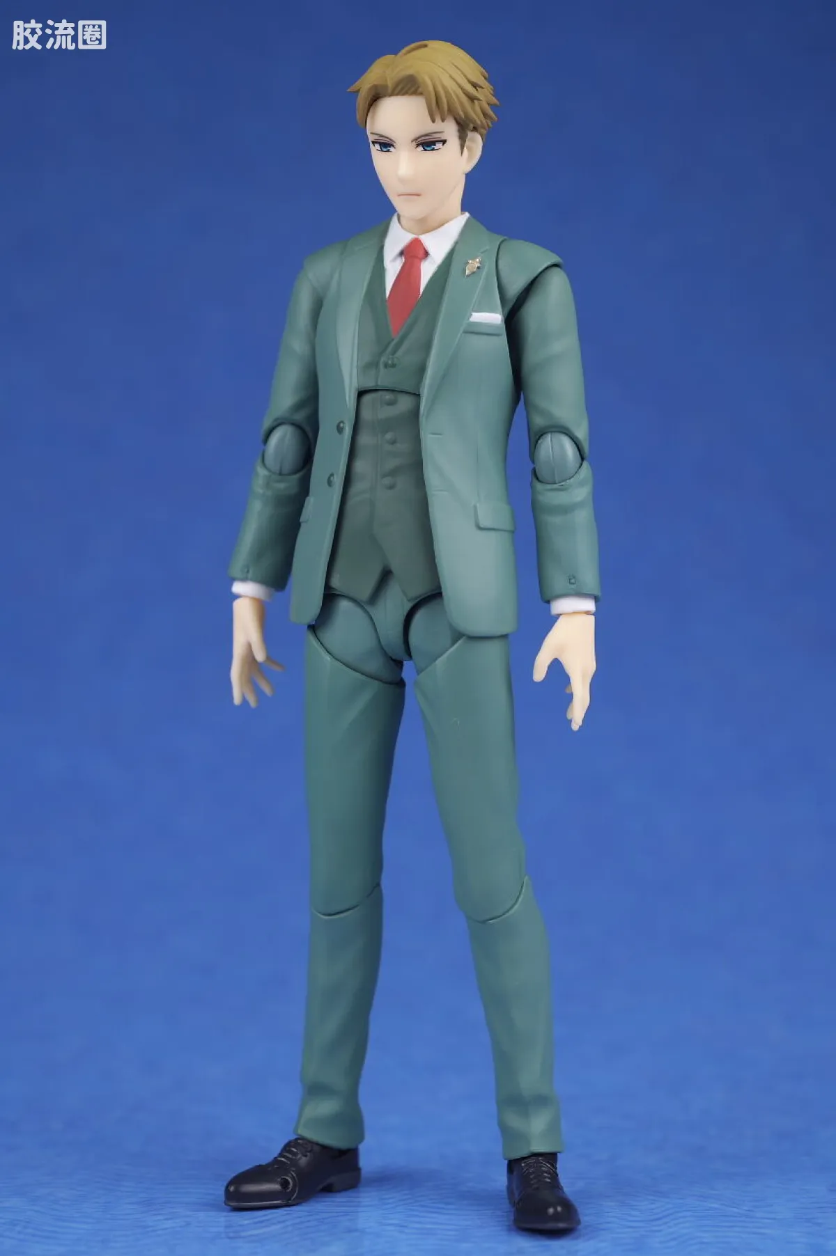 SHF 间谍过家家系列 劳埃德·福杰 - 图片