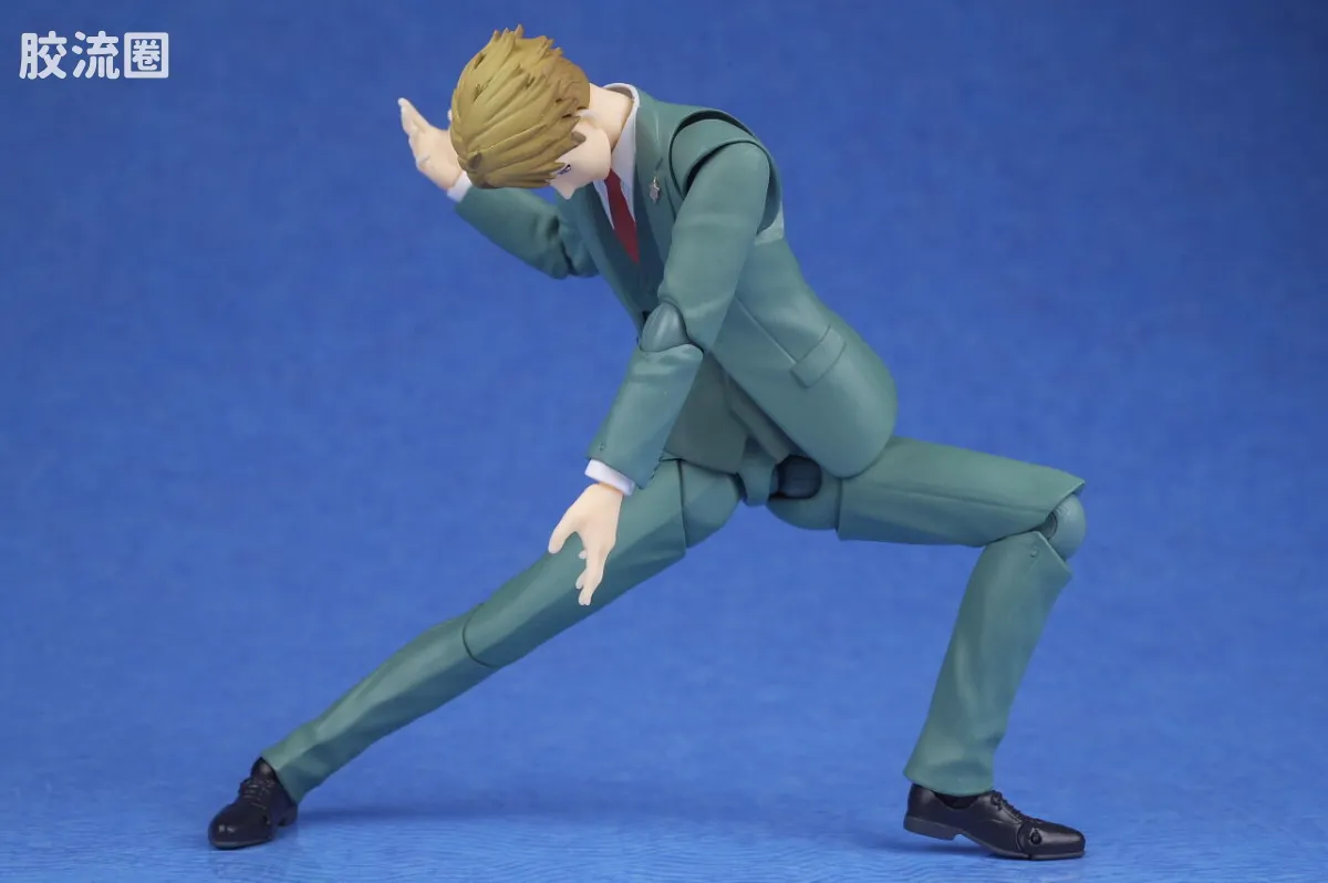SHF 间谍过家家系列 劳埃德·福杰 - 图片