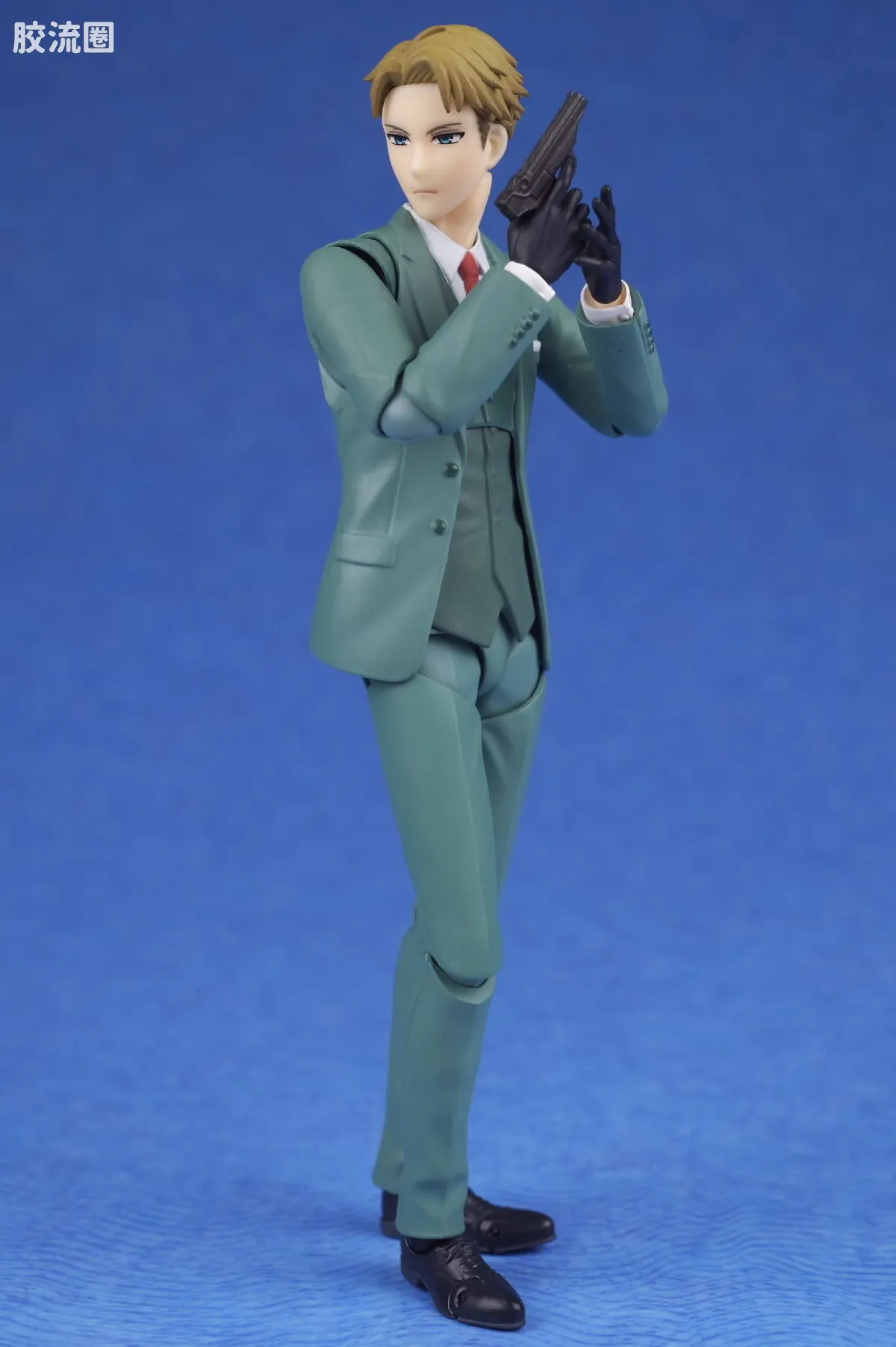 SHF 间谍过家家系列 劳埃德·福杰 - 图片