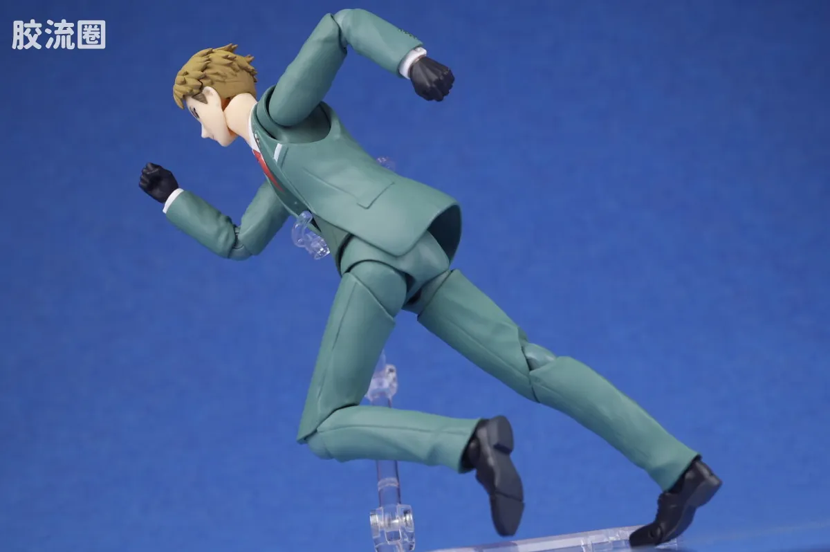 SHF 间谍过家家系列 劳埃德·福杰 - 图片