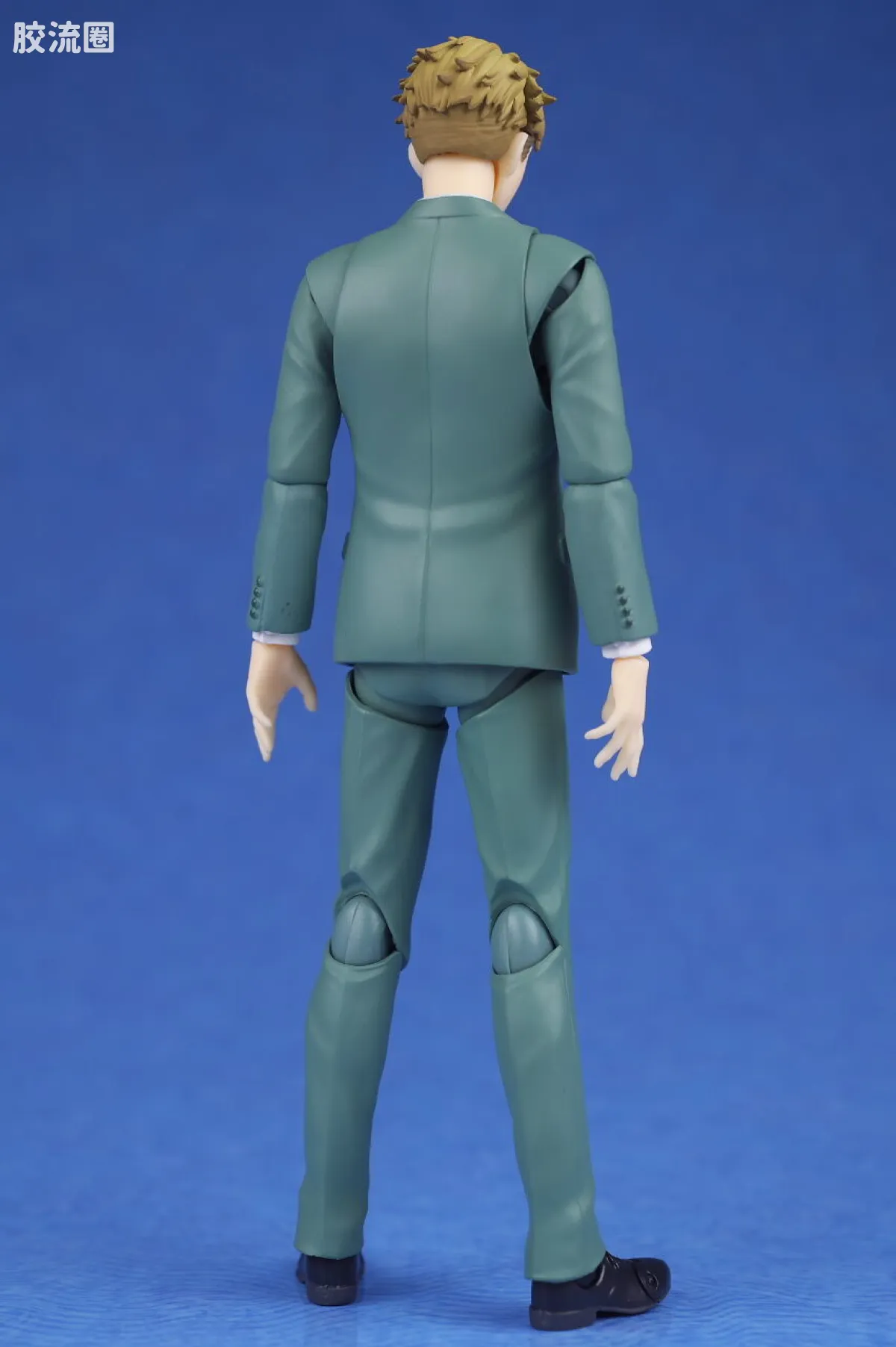 SHF 间谍过家家系列 劳埃德·福杰 - 图片