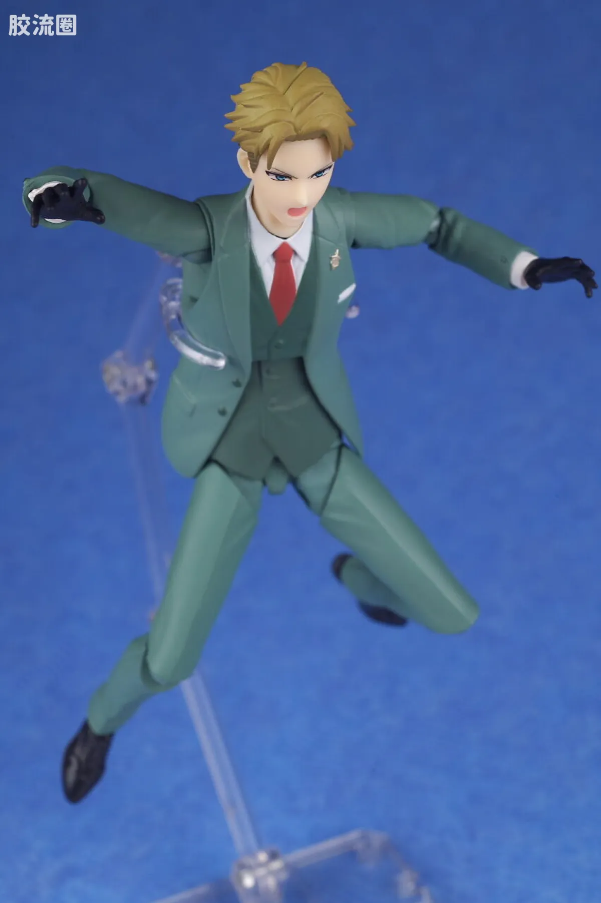 SHF 间谍过家家系列 劳埃德·福杰 - 图片