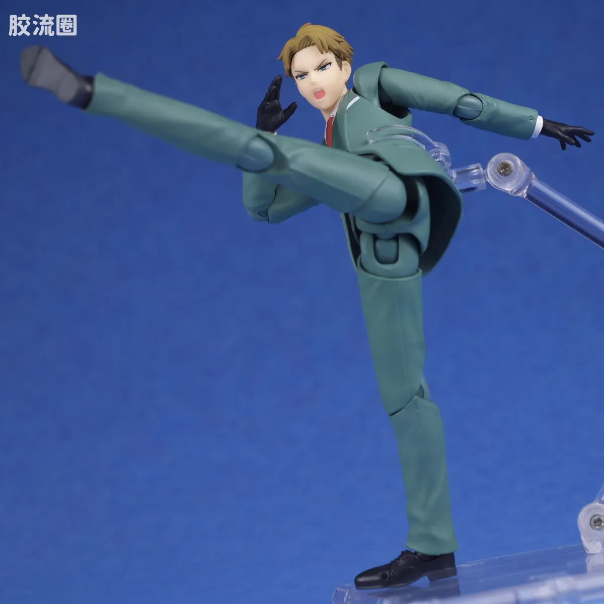 SHF 间谍过家家系列 劳埃德·福杰 - 图片