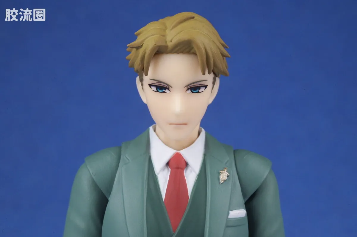 SHF 间谍过家家系列 劳埃德·福杰 - 图片