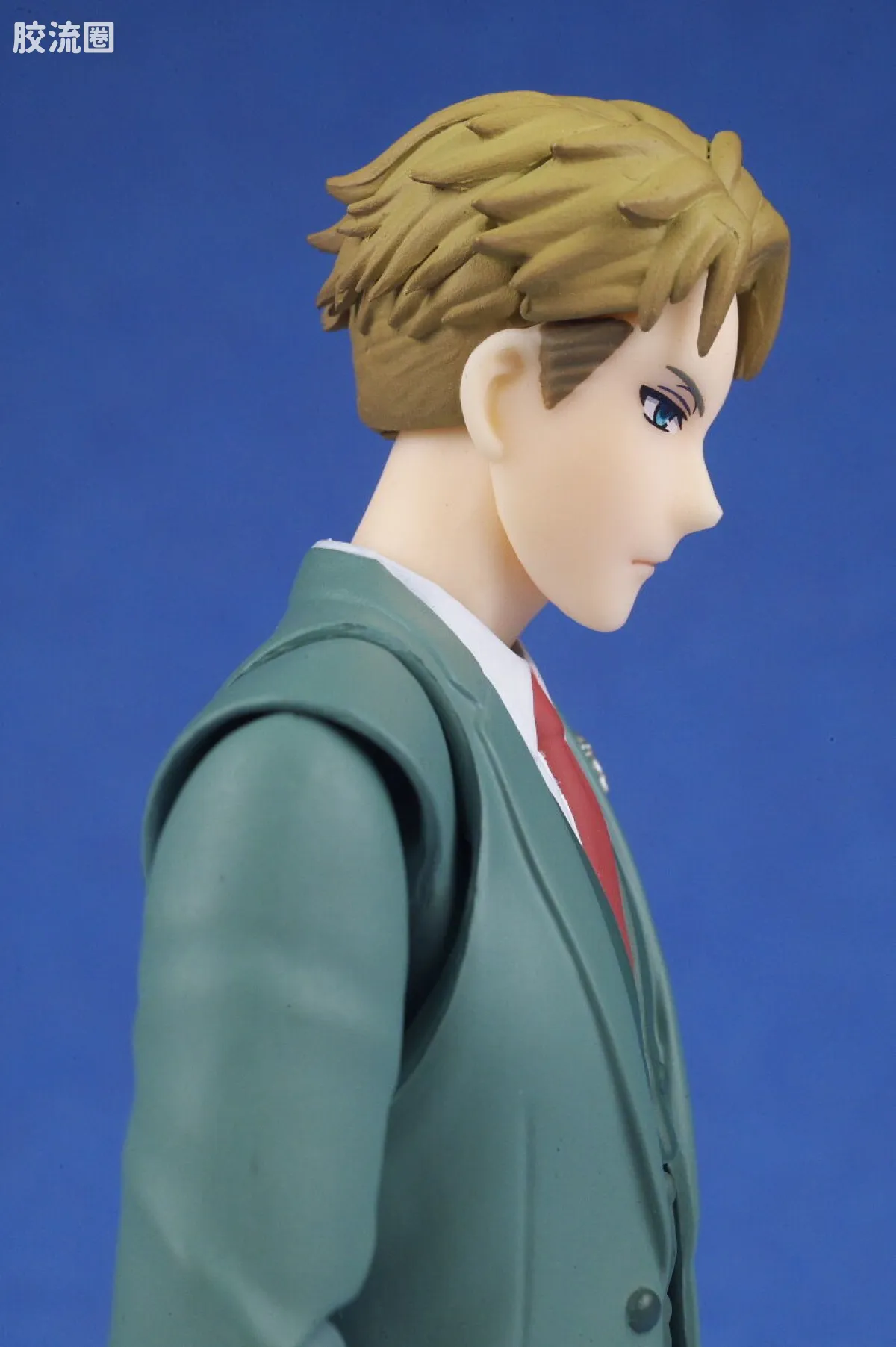 SHF 间谍过家家系列 劳埃德·福杰 - 图片