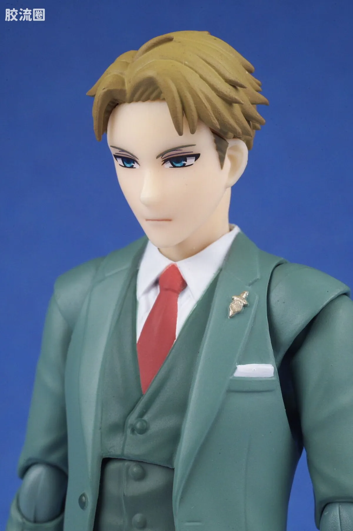 SHF 间谍过家家系列 劳埃德·福杰 - 图片