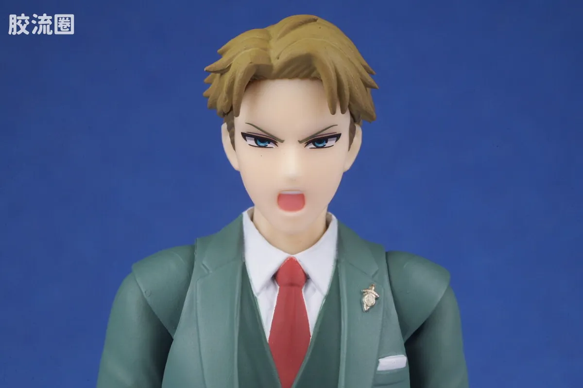 SHF 间谍过家家系列 劳埃德·福杰 - 图片