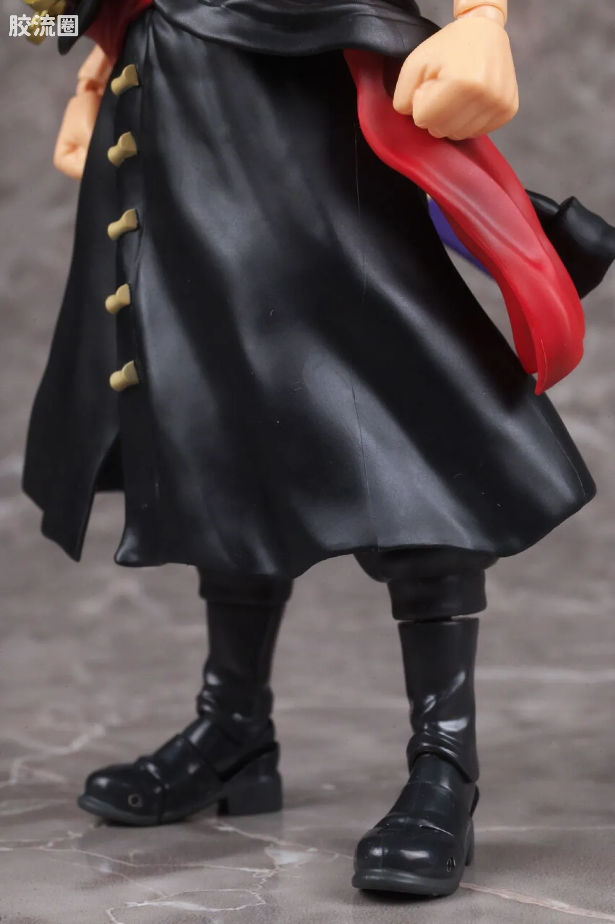 SHF 海贼王系列 罗罗诺亚·索隆 -地狱之王- - 图片