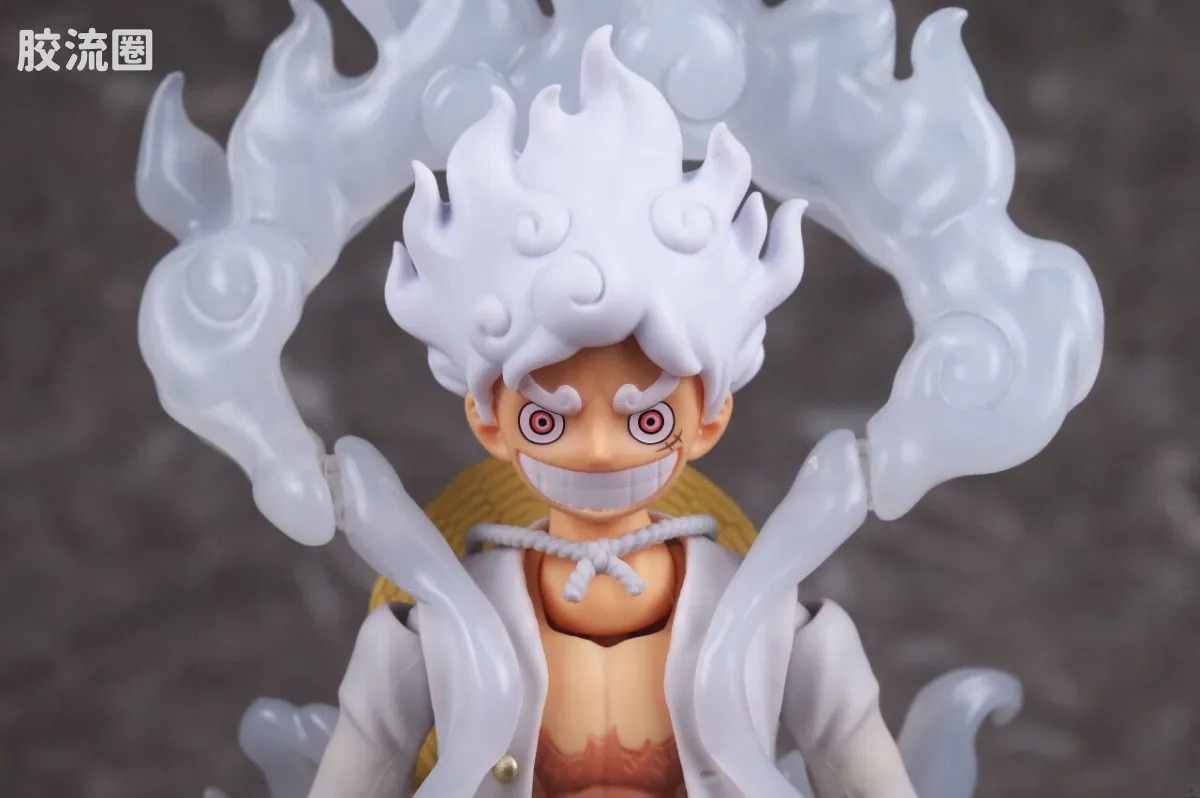 SHF 海贼王系列 罗罗诺亚·索隆 -地狱之王- - 图片