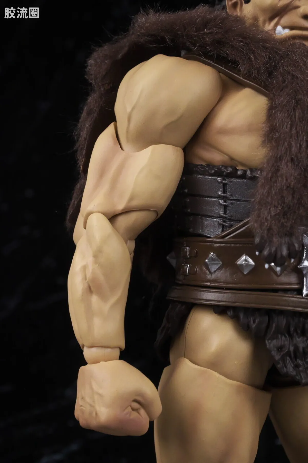SHF 剑风传奇系列 不死的(Nosferatu)佐德 - 图片