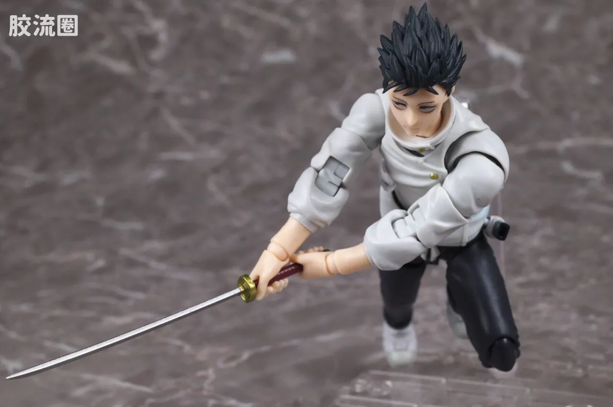 SHF 咒术回战系列 乙骨忧太-特级术师- - 图片