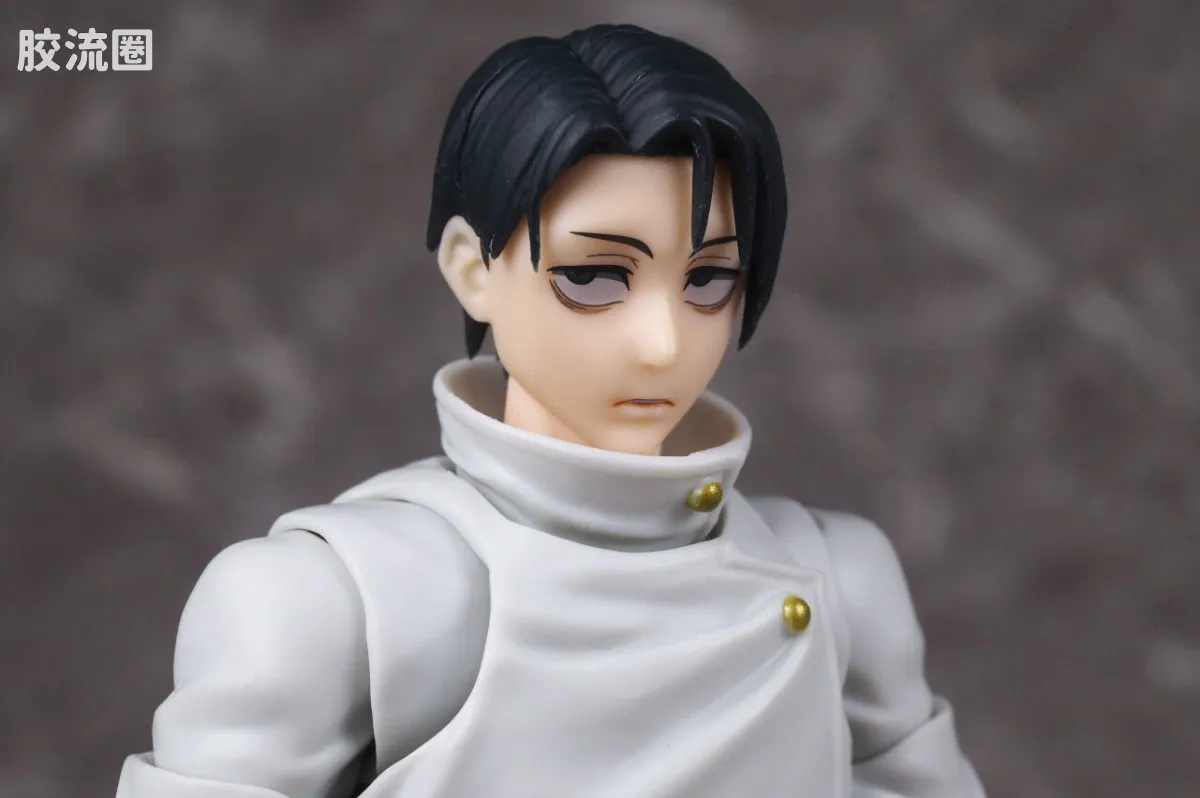 SHF 咒术回战系列 乙骨忧太-特级术师- - 图片