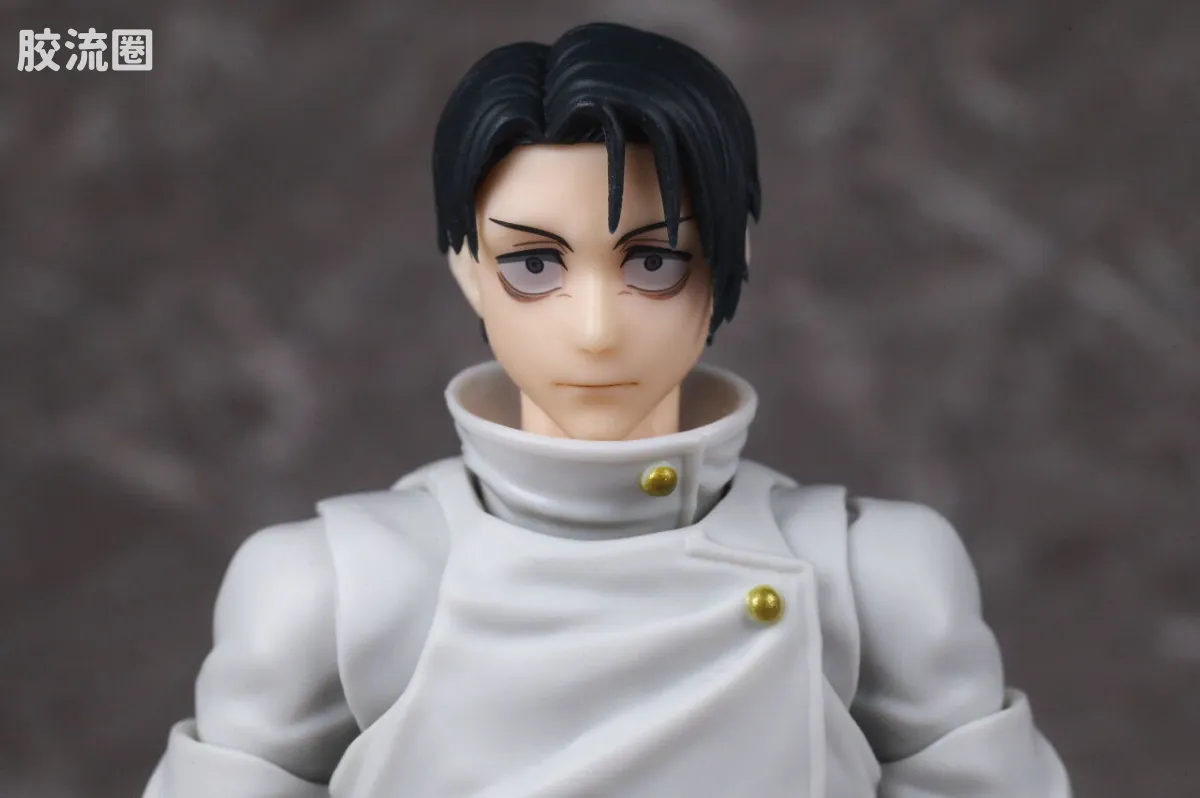 SHF 咒术回战系列 乙骨忧太-特级术师- - 图片