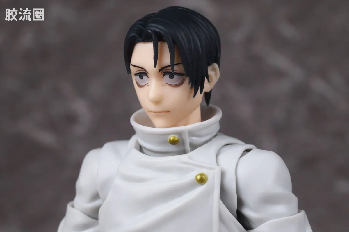 SHF 咒术回战系列 乙骨忧太-特级术师- - 图片