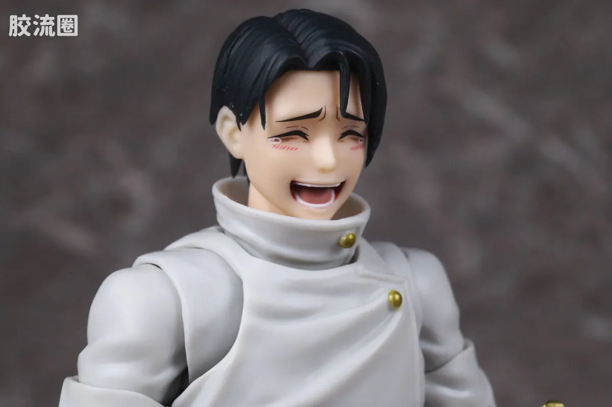 SHF 咒术回战系列 乙骨忧太-特级术师- - 图片