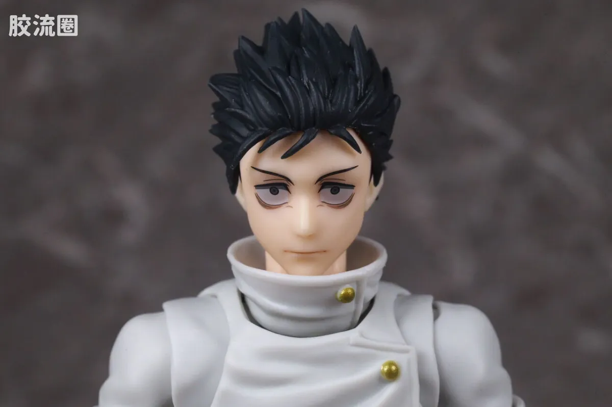 SHF 咒术回战系列 乙骨忧太-特级术师- - 图片