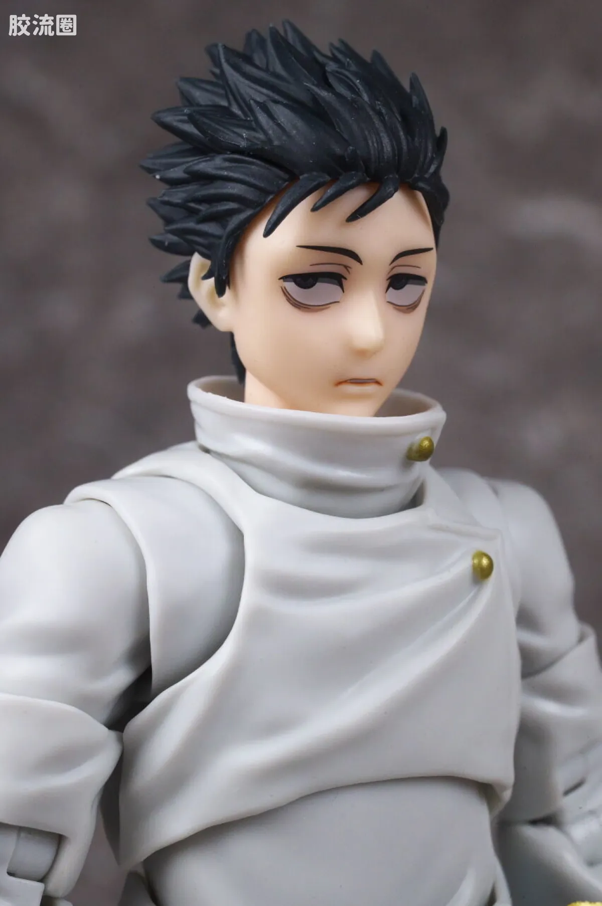 SHF 咒术回战系列 乙骨忧太-特级术师- - 图片