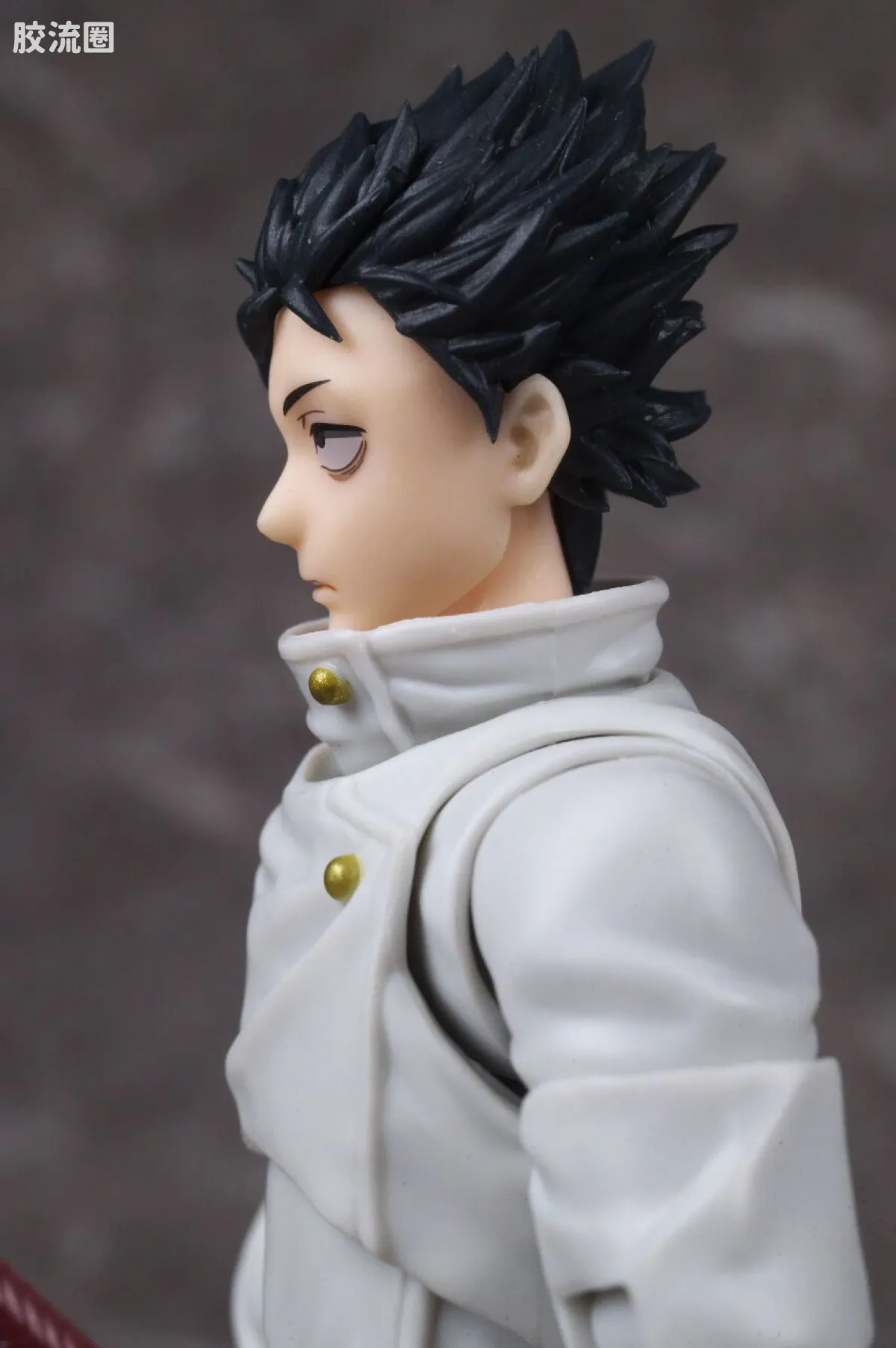 SHF 咒术回战系列 乙骨忧太-特级术师- - 图片