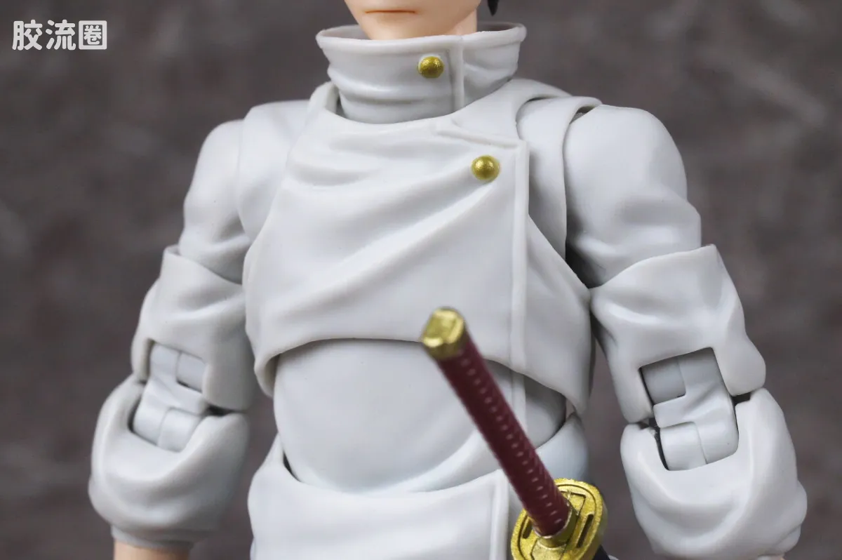 SHF 咒术回战系列 乙骨忧太-特级术师- - 图片