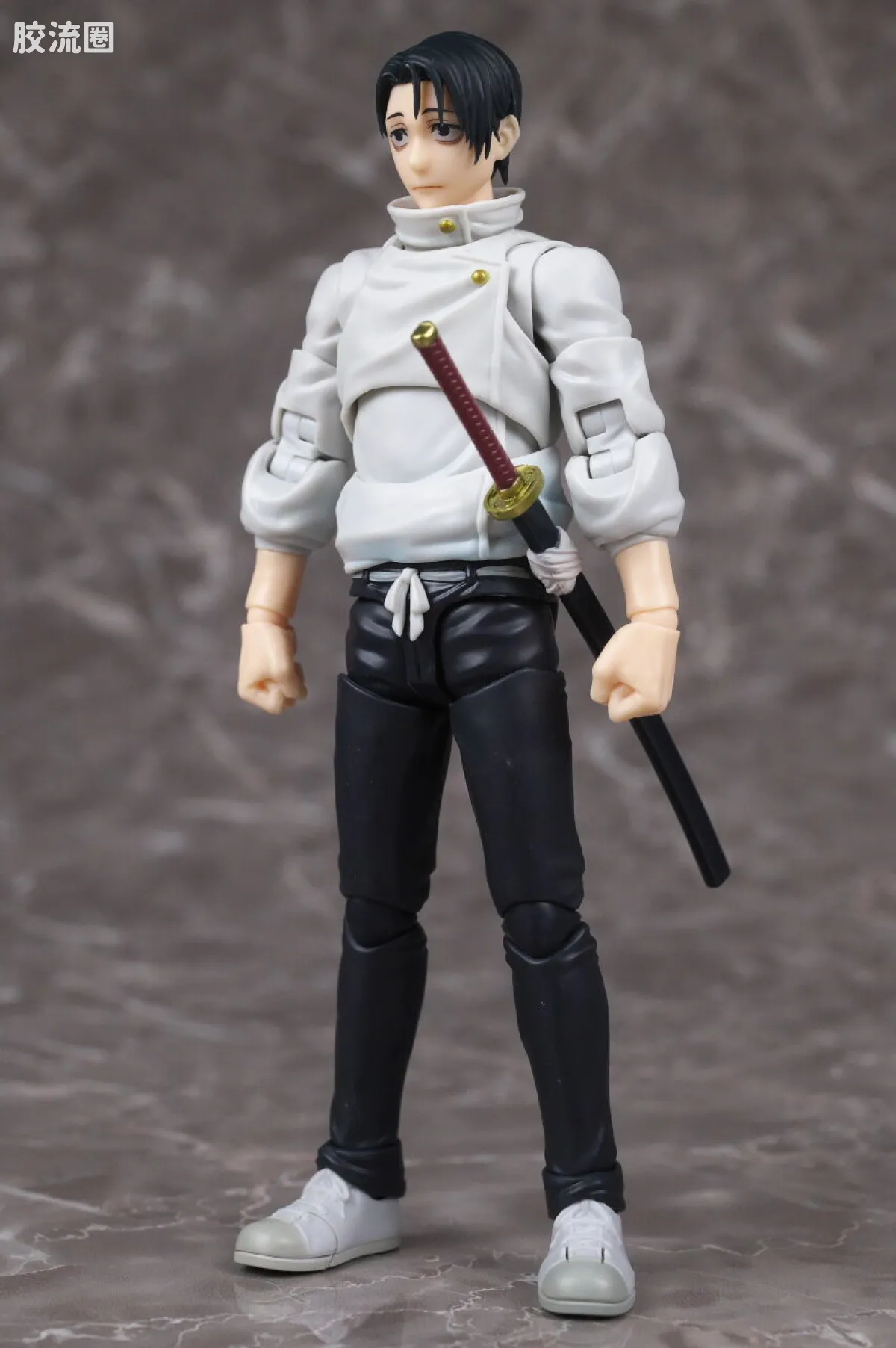 SHF 咒术回战系列 乙骨忧太-特级术师- - 图片