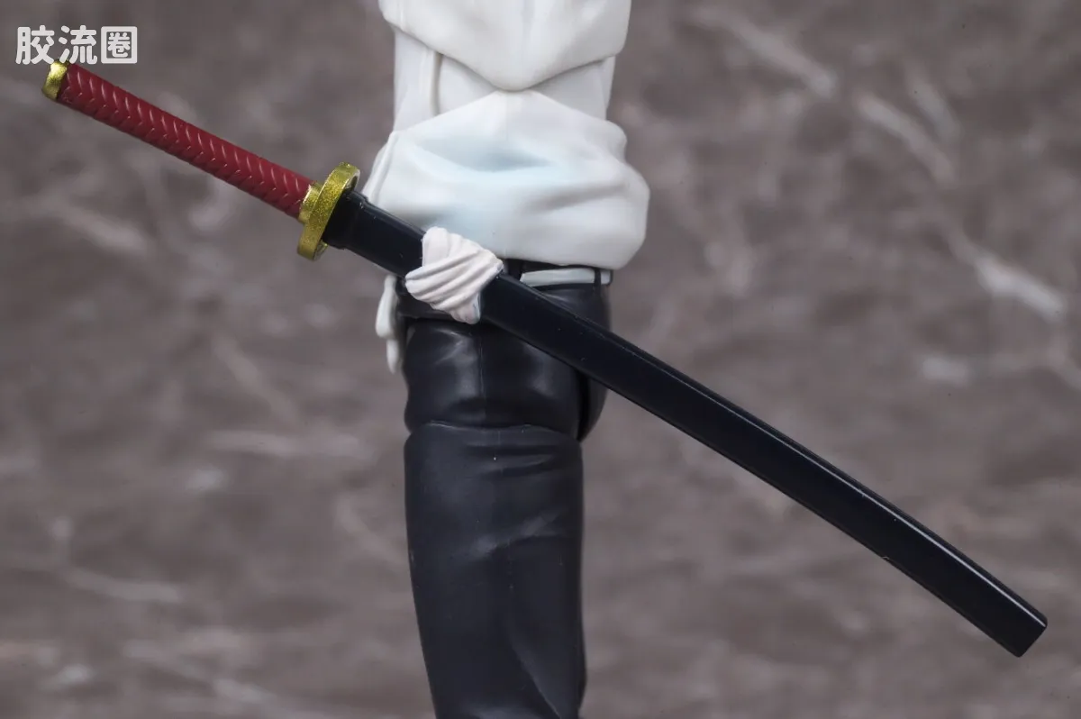 SHF 咒术回战系列 乙骨忧太-特级术师- - 图片