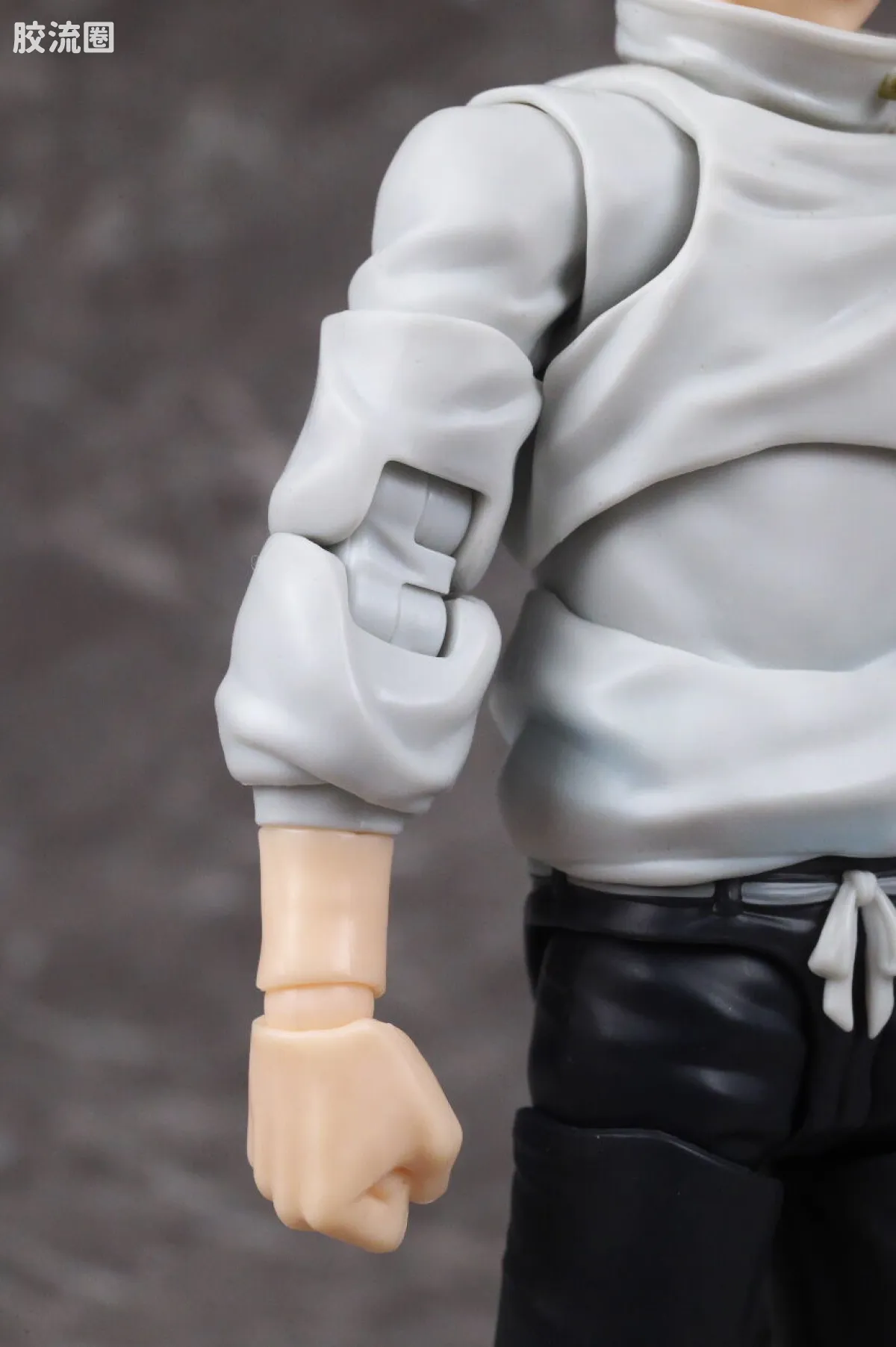 SHF 咒术回战系列 乙骨忧太-特级术师- - 图片