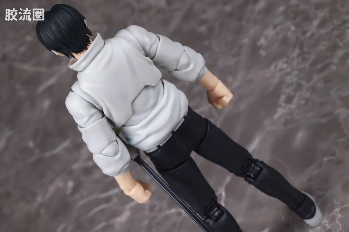 SHF 咒术回战系列 乙骨忧太-特级术师- - 图片