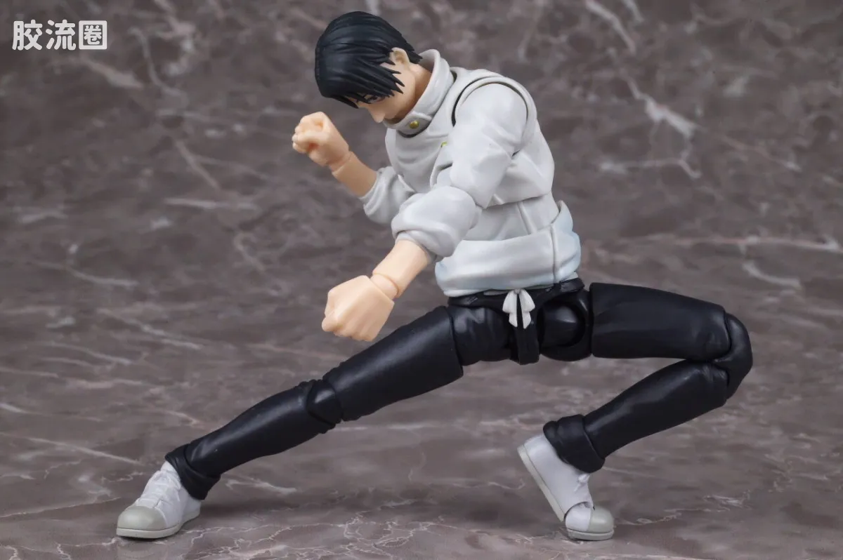 SHF 咒术回战系列 乙骨忧太-特级术师- - 图片