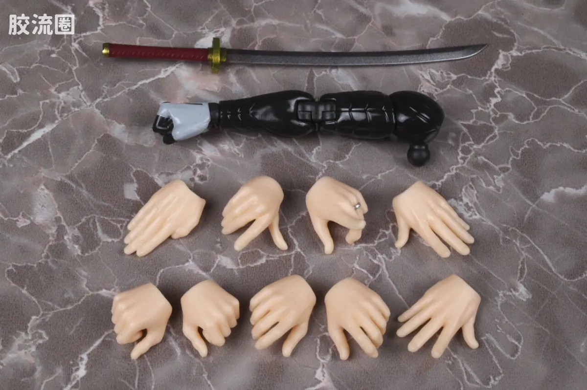 SHF 咒术回战系列 乙骨忧太-特级术师- - 图片