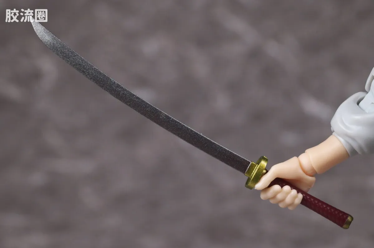 SHF 咒术回战系列 乙骨忧太-特级术师- - 图片
