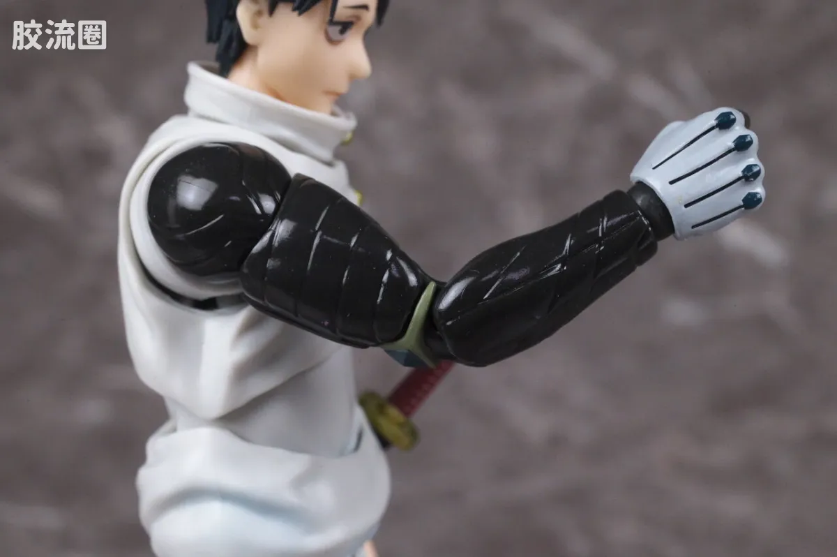 SHF 咒术回战系列 乙骨忧太-特级术师- - 图片