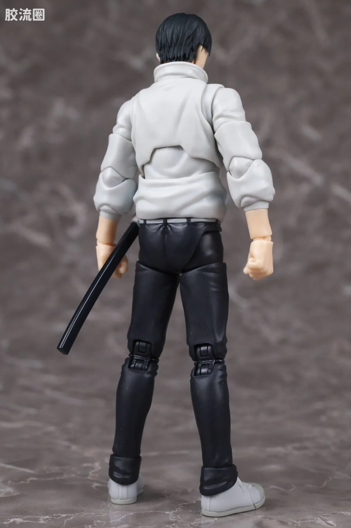 SHF 咒术回战系列 乙骨忧太-特级术师- - 图片