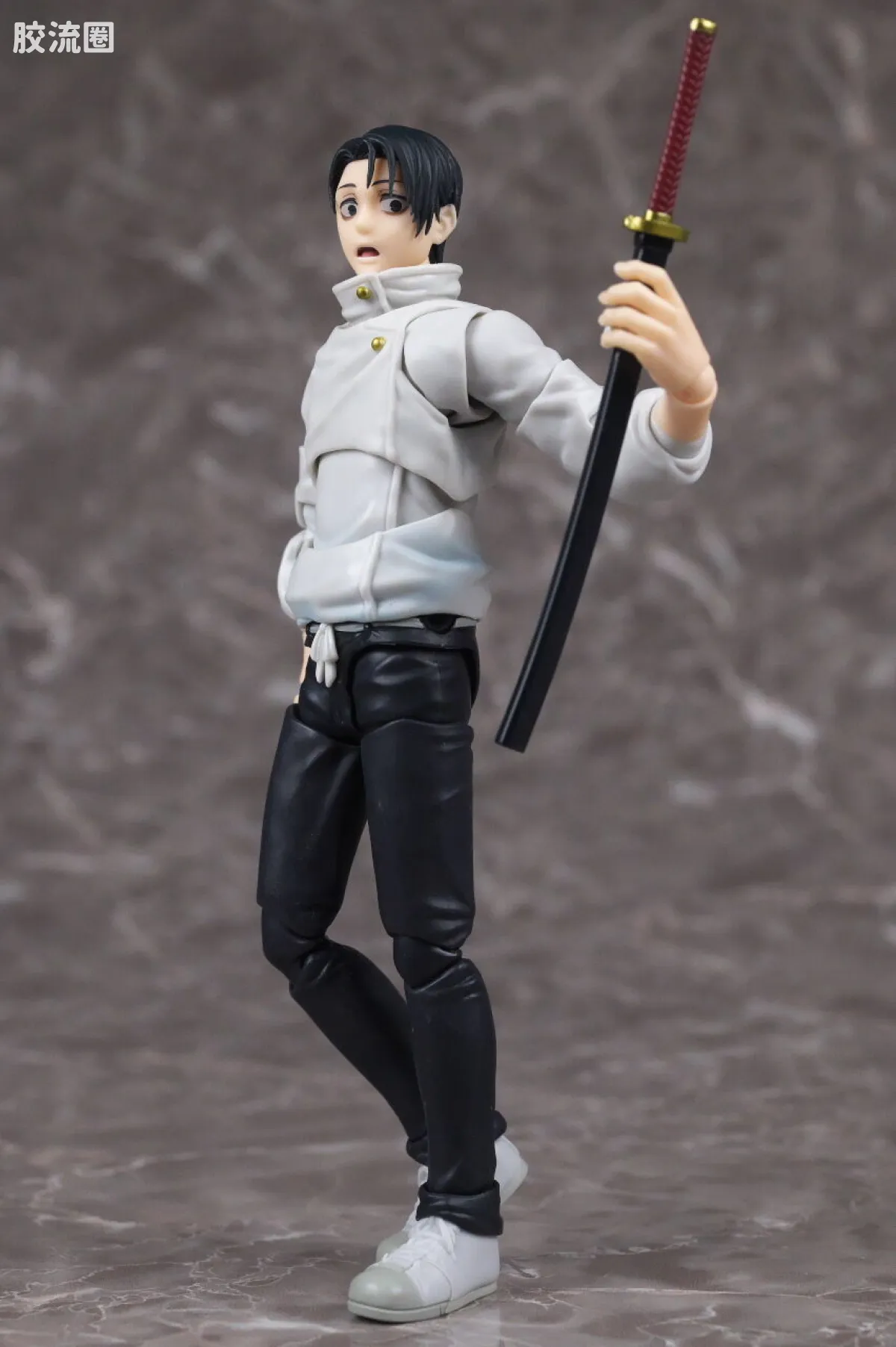 SHF 咒术回战系列 乙骨忧太-特级术师- - 图片