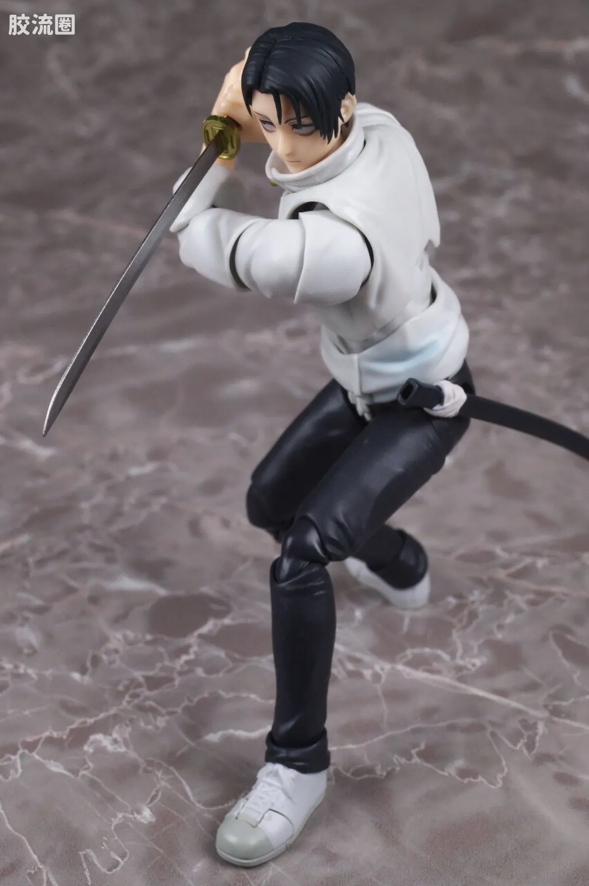 SHF 咒术回战系列 乙骨忧太-特级术师- - 图片