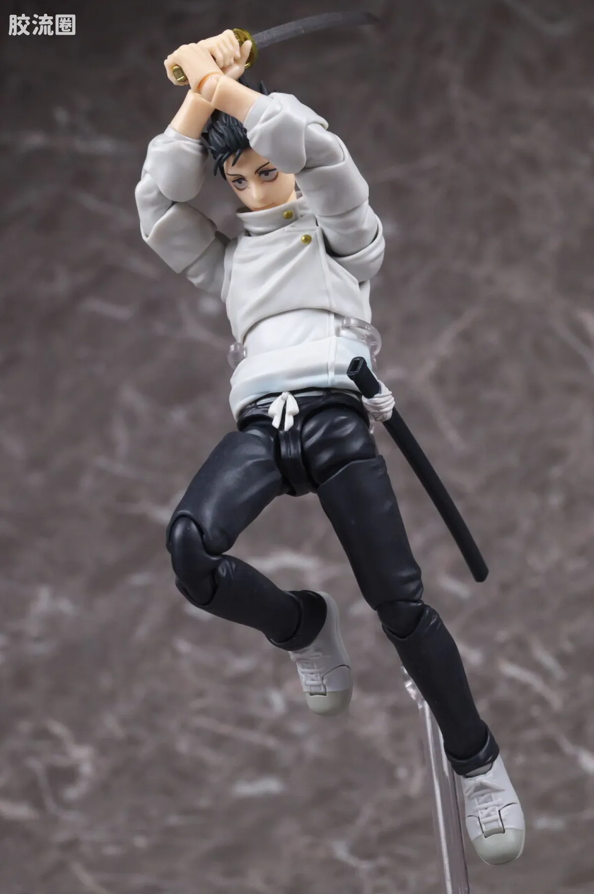 SHF 咒术回战系列 乙骨忧太-特级术师- - 图片