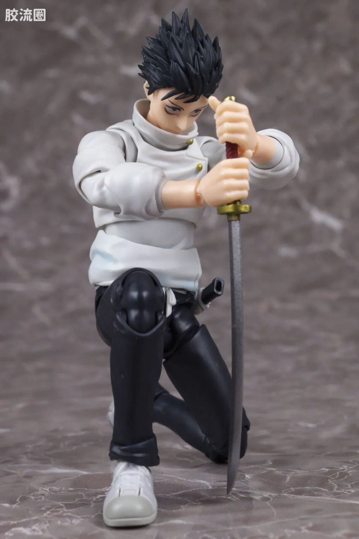SHF 咒术回战系列 乙骨忧太-特级术师- - 图片