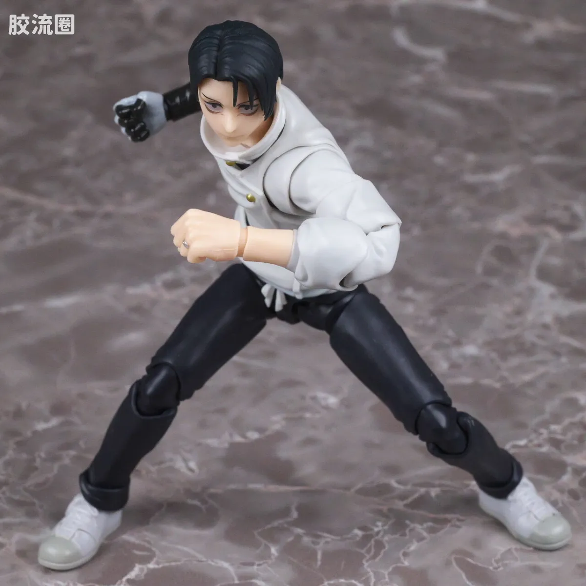 SHF 咒术回战系列 乙骨忧太-特级术师- - 图片