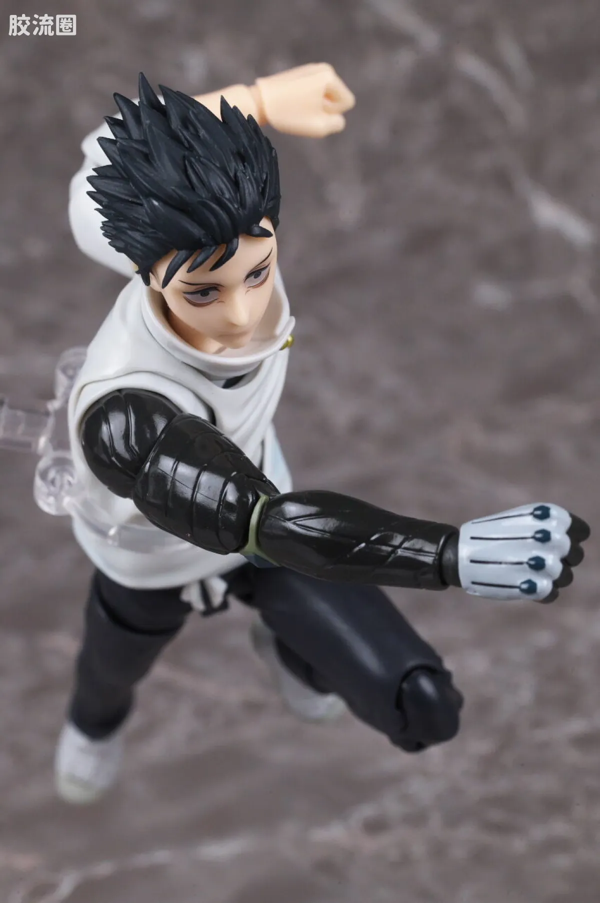SHF 咒术回战系列 乙骨忧太-特级术师- - 图片